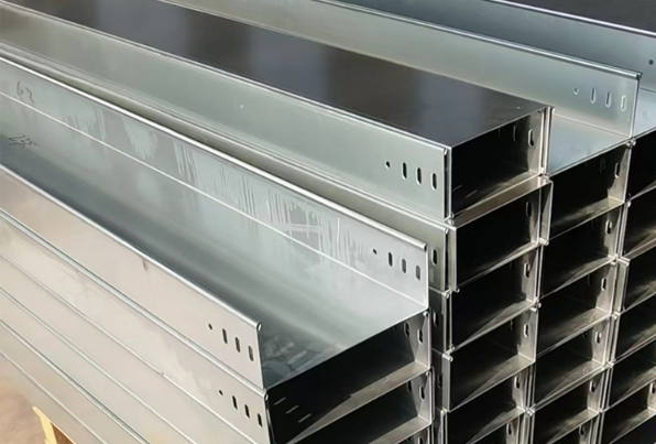 武威镀锌电缆桥架为什么成为工业建筑必需品？