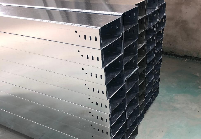 武威防火电缆桥架在建筑工地的应用程度？