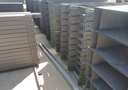 武威为什么选择我们？桥架厂品质与服务双保障！