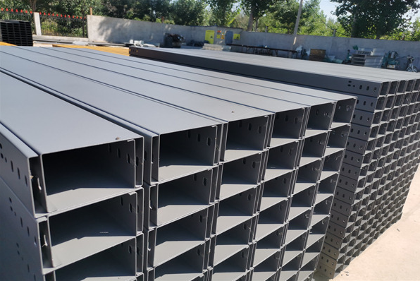 武威为何防火电缆桥架是工程建设的必备之选！