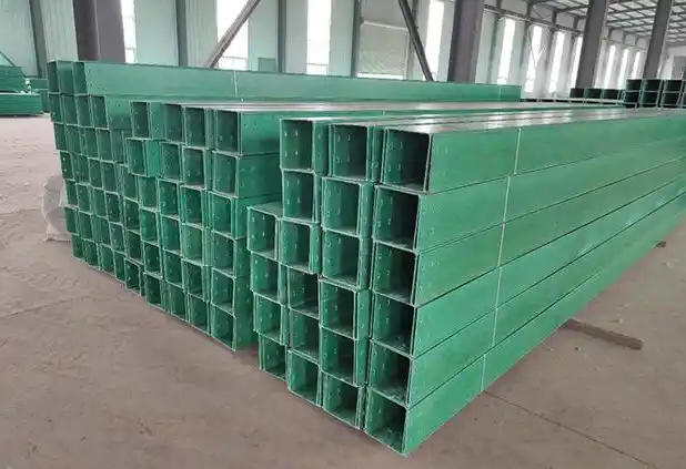 武威玻璃钢电缆桥架的耐高温与抗老化与哪些因素有关？