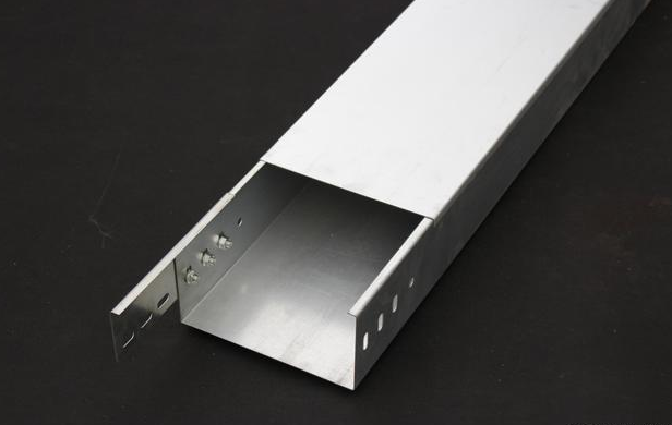 武威电缆桥架的材质揭秘，如何选择更耐用更安全！