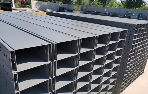 武威防火电缆桥架的优势，你不可不知的安全隐患！