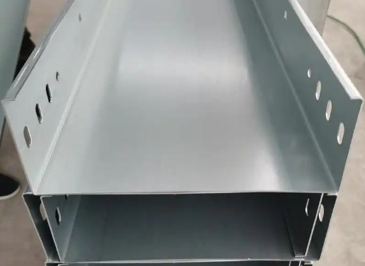 武威你知道桥架厂用哪些原材料吗？揭秘！