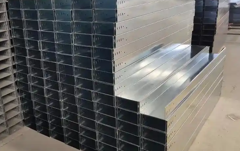 武威了解电缆桥架的施工工艺，必知的实用技巧！