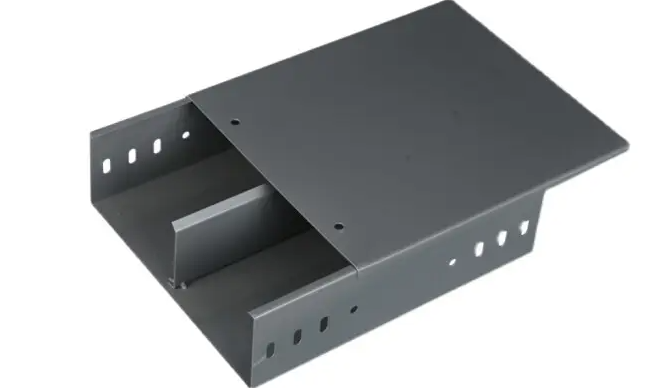 武威防火电缆桥架有哪些防火设施？