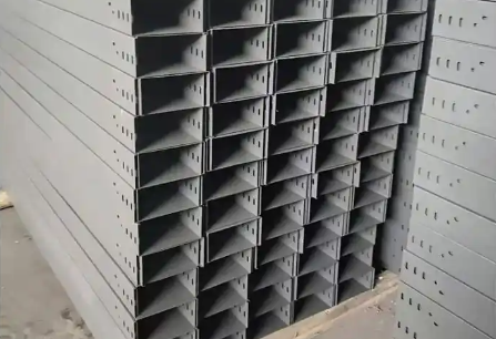 武威降低防火电缆桥架受潮的实用技巧！