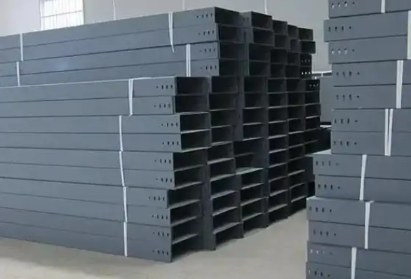 武威浅谈母线槽与电缆桥架的对比！