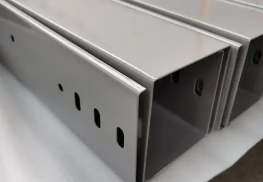 武威电缆桥架对于电力输送起着什么样的作用？