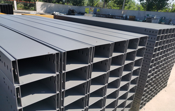 武威2025年弘申电缆桥架全新升级，品质与服务全面提升！