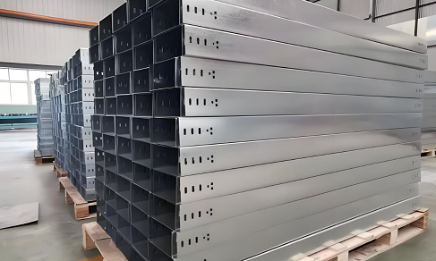 武威热镀锌电缆桥架，电缆管理的新风向标！