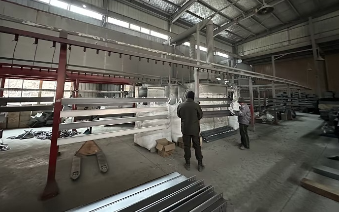 武威专业桥架厂推荐｜弘申电缆桥架为您提供定制化服务！