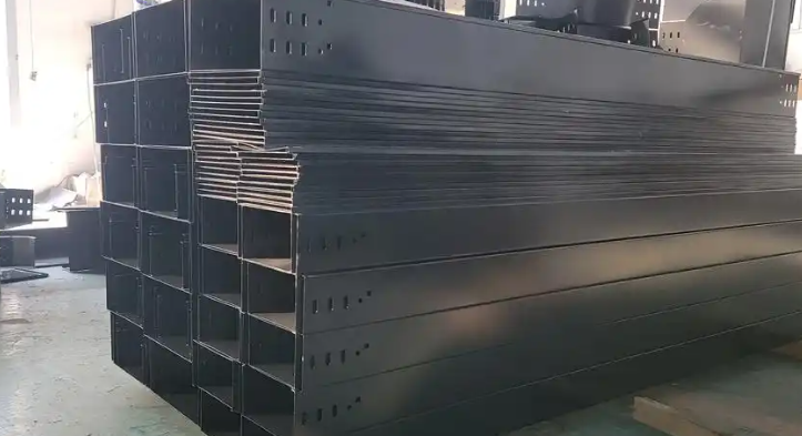 武威2025年桥架厂主营：电缆桥架,防火电缆桥架,玻璃钢电缆桥架等！