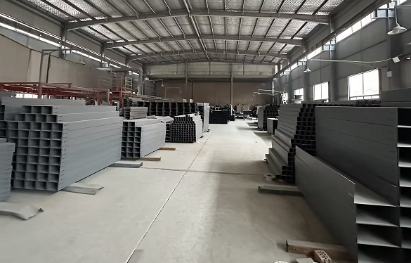 武威桥架厂：打造安全、环保的电缆通道！