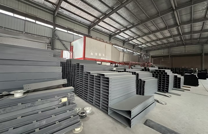 武威弘申桥架厂：材质多样，规格齐全，质量保证！