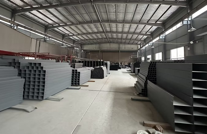 武威弘申桥架厂，给您一个放心的选择！