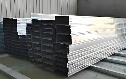 武威桥架厂竭诚欢迎各界宾朋与我公司建立稳定的合作关系！