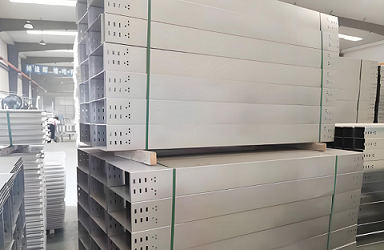 武威浅谈不锈钢电缆桥架在制药厂的作用！