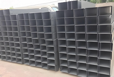 武威桥架厂如何解决切割不均匀的问题？