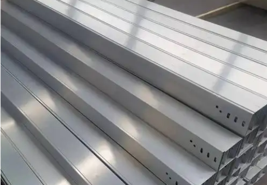 武威铝合金电缆桥架主要用于哪些项目？