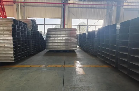 武威桥架厂VS经销商：在价格与货源稳定上有压倒性优势！