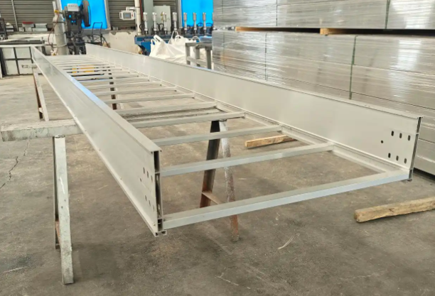 武威桥架厂如何保证精度与结构上的一致性？