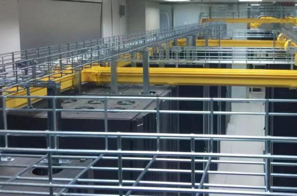 武威哪种类型的电缆桥架适用于数据中心？